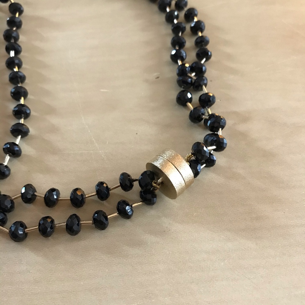 Clara Williams ‘Margaret’ Necklace - Picture 2 of 4